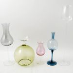 521 2049 Konstglas